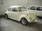 Volkswagen 1500 1966