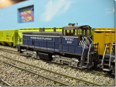 IMG_5515 Waterville Plateau SW1500 #608 on the LK&R HO-Scale Layout at the WGH Show in Portland, OR on February 18, 2007 IMG_5515 Waterville Plateau SW1500 #608 on the LK&R HO-Scale Layout at the WGH Show in Portland, OR on February 18, 2007