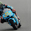 John Hopkins, Rizla Suzuki MotoGP