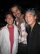 Pua Matador And Brian