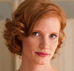 Jessica Chastain alakíthatja Tarzan párját, Jane-t