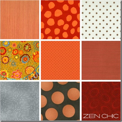 Fabric choice