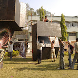 5th Competition Glimpses