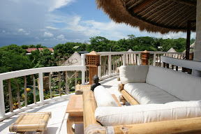 Grand Deluxe Room terrazza