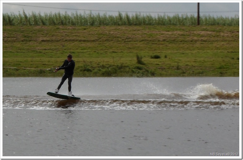 SAM_2769 Water Skiing