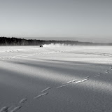 В поисках НГ