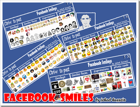 Facebook Smiles