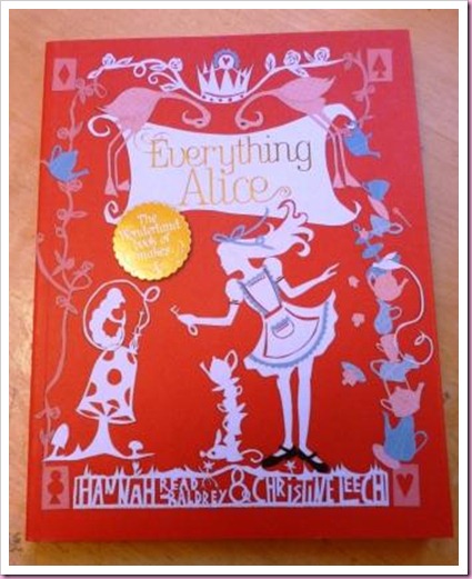 Everything Alice