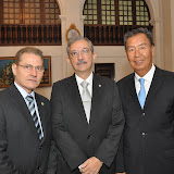 Solenidade de Posse Diretoria Biênio 2012/2014