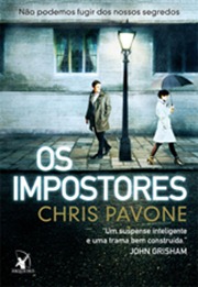 Os Impostores Os Impostores