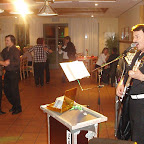 Tanzabend im SeeCafe