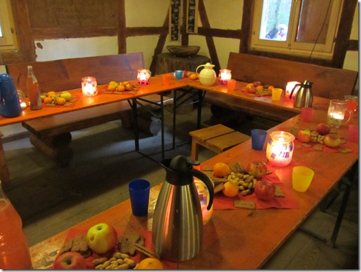 Sankt Martin im Waldhaus Sankt Martin im Waldhaus