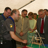100 Jahre Pfadfinder 2007
