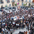 INCONTRO DI PASQUA - C. RANDISI