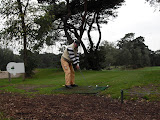  Finale Matchplay zomer 2010