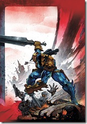 Deathstroke