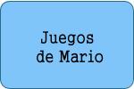 Juegos de Mario