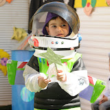 Purim 2012 Starshaya g...