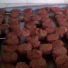 Diabetic Dog Treats