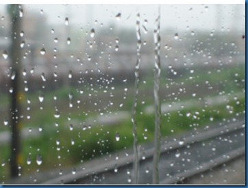 Rain