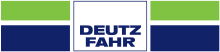 Deutz-Fahr-Logo