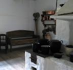 Skansen in Sanok, Southern Poland
