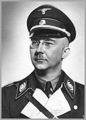 Heinrich Himmler Heinrich Himmler