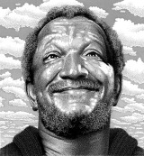 Redd Foxx180180 Redd Foxx180180