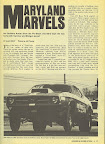 Sam Auxier, Jr and Rick Auxier Rodder and Super Stock Mag