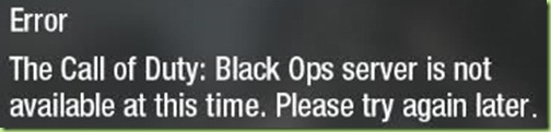 Call-of-Duty-Black-Ops-Server-is-not-available