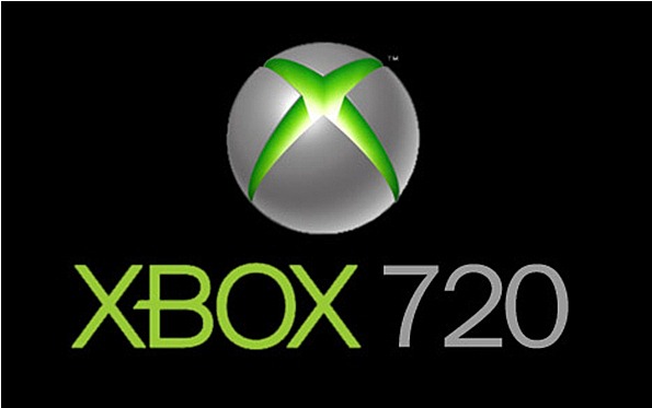 XBOX 720