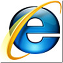 Internet Explorer Internet Explorer