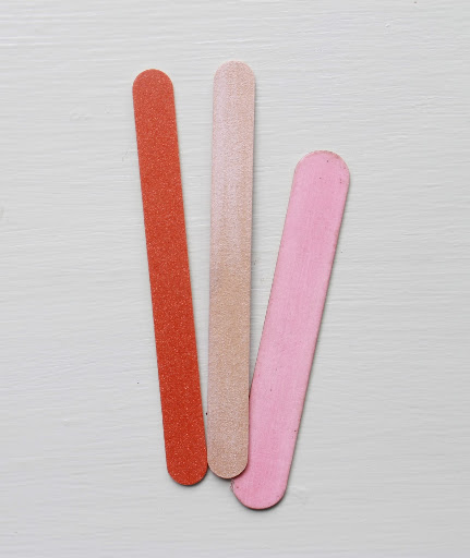 Nail files