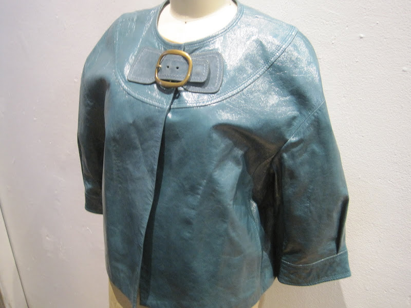 Coach Jacket