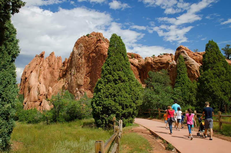 Garden of the Gods-24