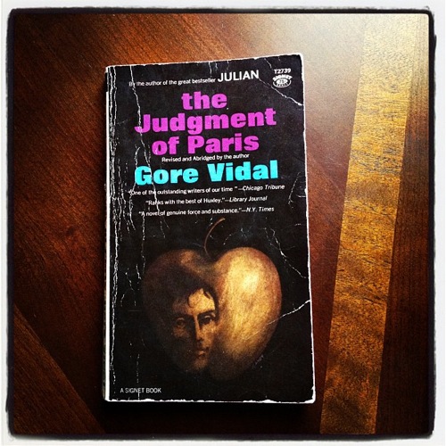 The Judgment of Paris - Gore Vidal.jpg The Judgment of Paris - Gore Vidal.jpg