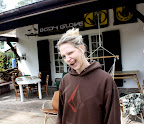 Surf House