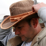 Zawody: Partynice, Mistrzostwa Polski 2007(piątek)