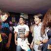Ami Club, 2011. júl. 29., péntek