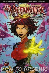 P00002 - The Necromancer Spanish P00002 - The Necromancer Spanish