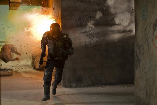 Dredd new 000