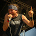 Blockheads au Motocultor 2012