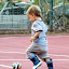 Footballeur idéal (blanc, mononational)