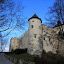 Zamek w Niedzicy