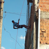 Cristianismo Radical [15/08/2009]