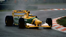 Michael Schumacher HD Wallpaper (1920x1080)