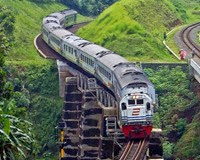 Jadwal KA Taksaka Malam Jakarta – Jogja PP Jadwal kereta Api Eksekutif Taksaka Malam jurusan Gambir Yogyakarta Jadwal KA Taksaka Malam Jakarta – Jogja PP