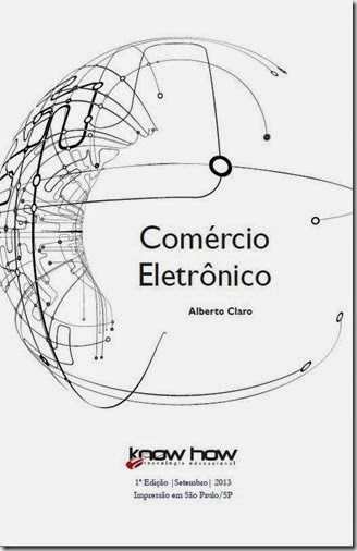 Capa Comércio Eletrônico