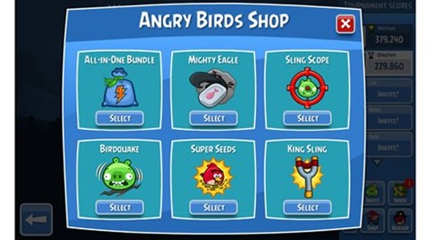 angry birds friends 02