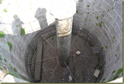 Pergamon Cistern